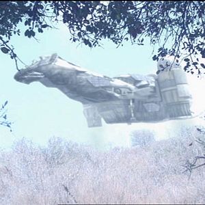 Bilder Firefly - Aufbruch der Serenity