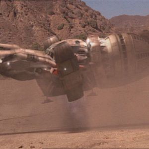 Bilder Firefly - Aufbruch der Serenity