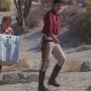 Bilder Firefly - Aufbruch der Serenity