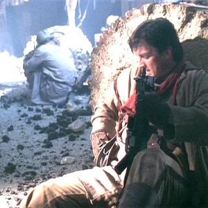 Bilder Firefly - Aufbruch der Serenity