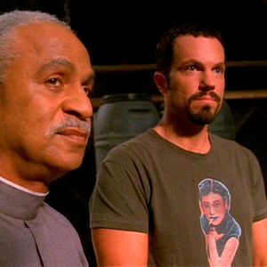 Bilder Firefly - Aufbruch der Serenity