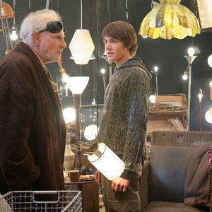 Bilder Haley Bennett