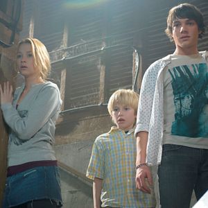 Bilder Haley Bennett