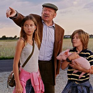 Bilder Wolfgang Völz