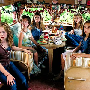 Bilder Lucie Hollmann