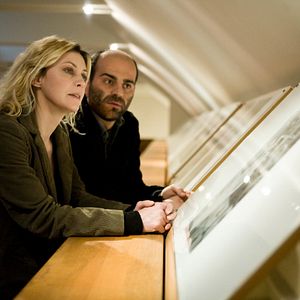 Bilder Lo spazio bianco