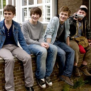 Bilder Jeremy Mockridge