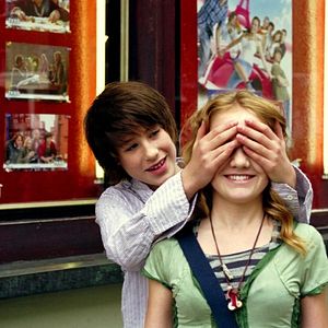 Bilder Jeremy Mockridge