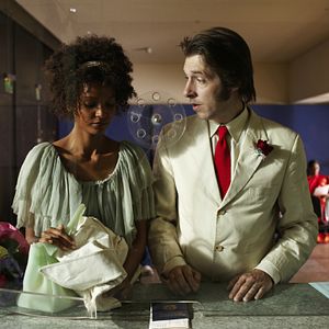 Bilder Craig Parkinson