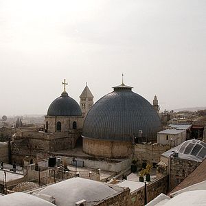 Bilder Im Haus meines Vaters sind viele Wohnungen