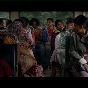 Bilder Ahasin Wetei (Between Two Worlds)