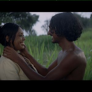 Bilder Ahasin Wetei (Between Two Worlds)