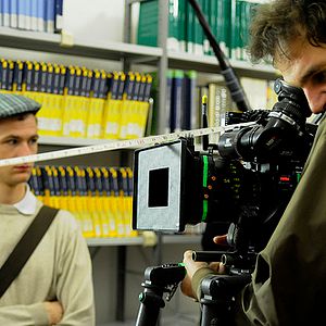 Bilder Robert Gwisdek