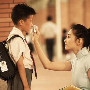 Bilder Kitty Zhang Yuqi