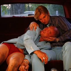 Bilder Roland Düringer