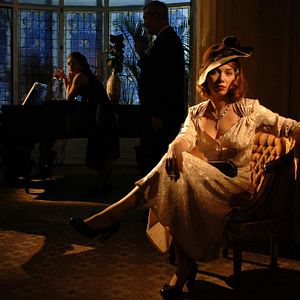 Bilder Alexandra Pirici