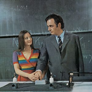 Bilder Schulmädchen-Report 2: Was Eltern den Schlaf raubt