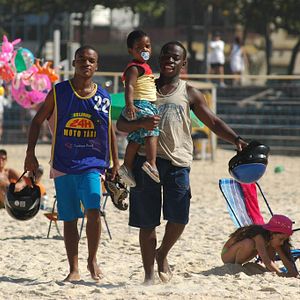 Bilder Vinícius Oliveira