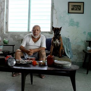 Bilder Héctor Herrera