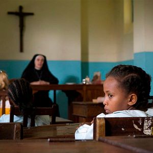 Bilder Letekidan Micael