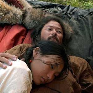 Bilder Khulan Chuluun