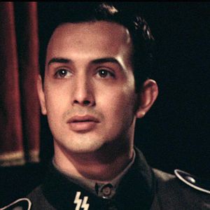 Bilder Les Amours secrètes