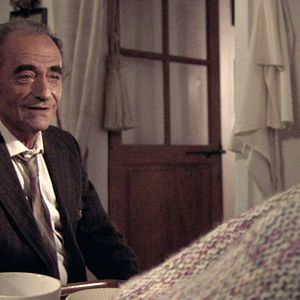 Bilder Les Amours secrètes