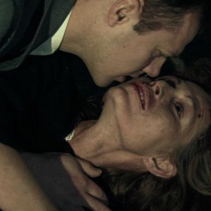 Bilder Les Amours secrètes