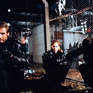 Bilder Piranhas II - Die Rache der Killerfische