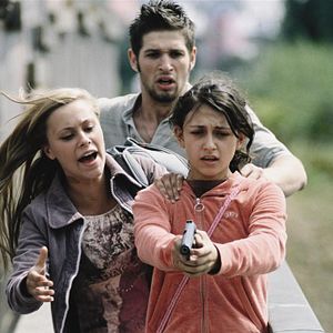 Bilder Katharina Derr