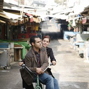 Bilder Shredi Jabarin