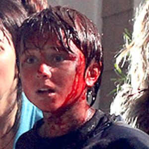 Bilder Gattlin Griffith