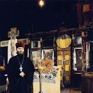 Bilder Glocken aus der Tiefe - Glaube und Aberglaube in Rußland