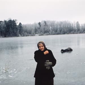 Bilder Glocken aus der Tiefe - Glaube und Aberglaube in Rußland