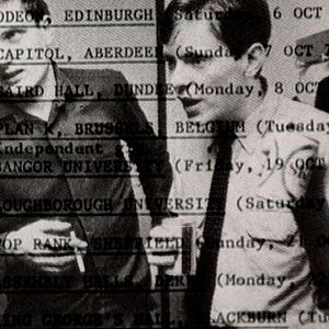 Bilder Bernard Sumner