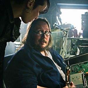 Bilder Tomas Köhler