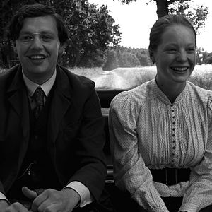 Bilder Leonie Benesch