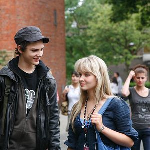 Bilder Jimi Blue Ochsenknecht