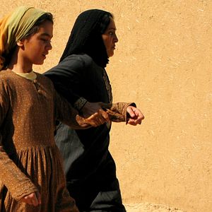 Bilder Mobina Aynehdar