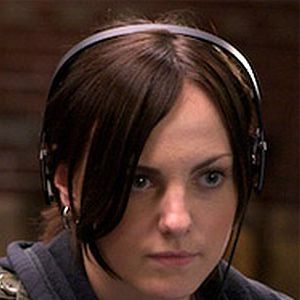 Bilder Georgina Reilly