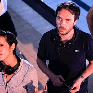 Bilder Glenn Leyburn