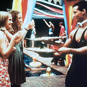 Bilder Melissa Joan Hart