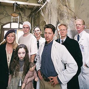 Bilder Kingdom Hospital