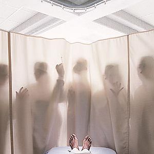 Bilder Kingdom Hospital