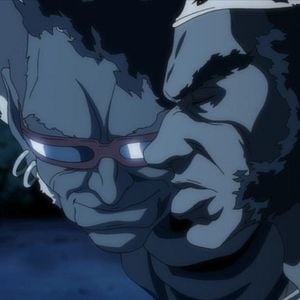 Bilder Afro Samurai - The Director's Cut