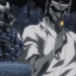 Bilder Afro Samurai - The Director's Cut
