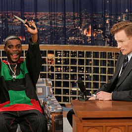 Bilder Conan O'Brien