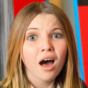 Bilder Sammi Hanratty