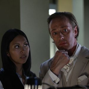 Bilder Nachtschicht: Wir sind die Polizei