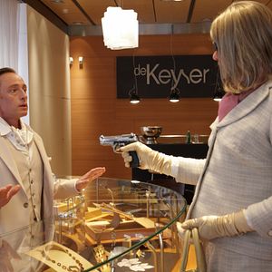 Bilder Nachtschicht: Wir sind die Polizei